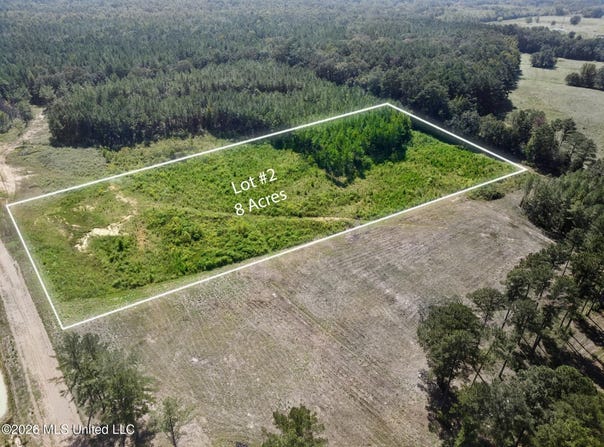 Sulphur Springs Road lot: 2, Canton, MS 39046