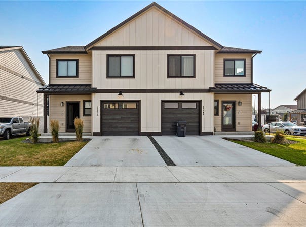 2704 Riata Road, Missoula, MT 59808