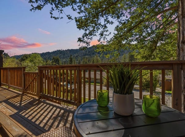 101 Culligan CT, Boulder Creek, CA 95006