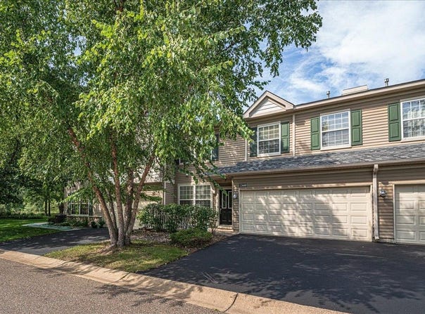 13660 Brass Parkway, Rosemount, MN 55068