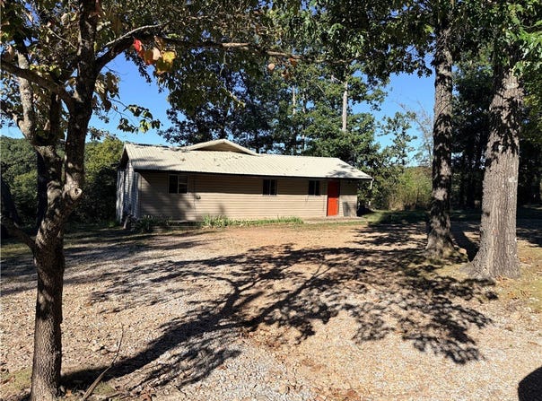 35785 Spur 23, Huntsville, AR 72740
