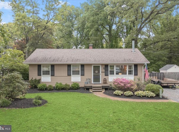 1030 MOUNTAIN TOP DR, ANNAPOLIS, MD 21409