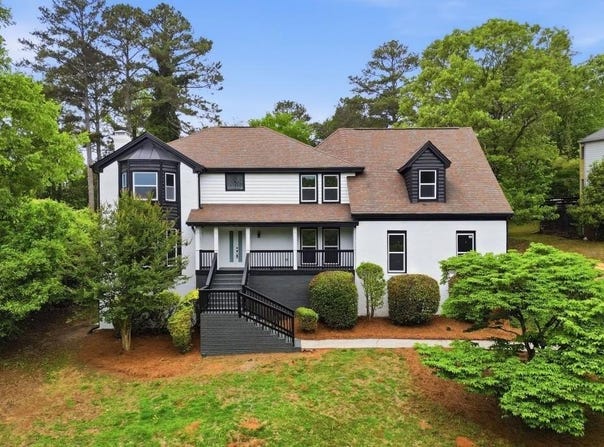 4661 Calleigh, Snellville, GA 30039
