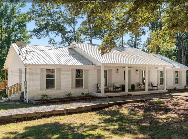 115 1ST AVENUE, JEMISON, AL 35085