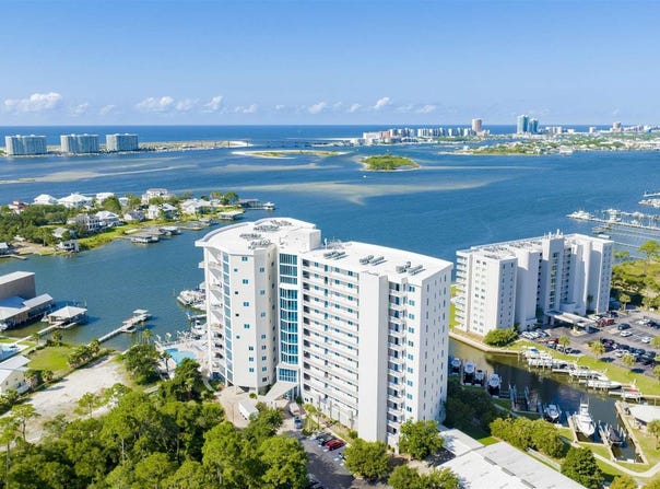 28250 Canal Rd, Orange Beach, AL 36561