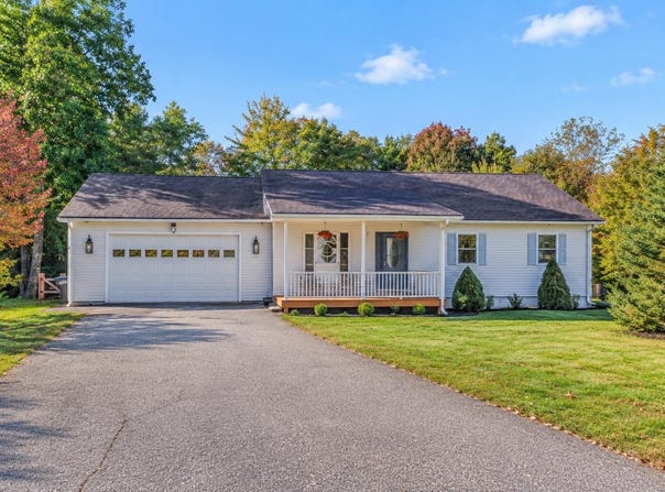 146 Timber Lane, Littleton, NH 03561