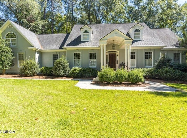 1175 Jackson Springs, Macon, GA 31211