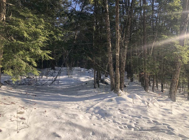 Chesterfield Road, Keene, NH 03431