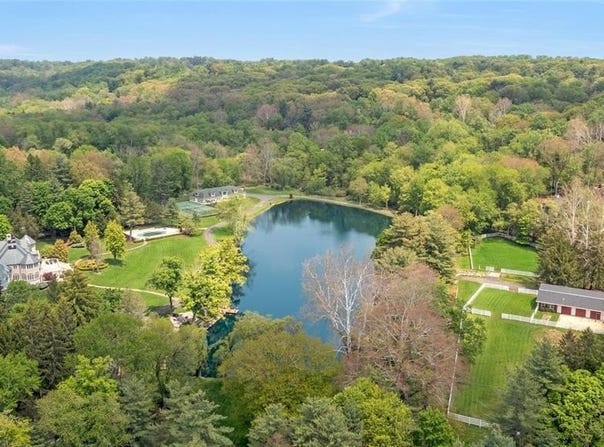 116 E Saddle River Road, Saddle River, NJ 07458