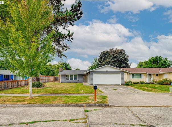 2021 35TH Ave, Longview, WA 98632