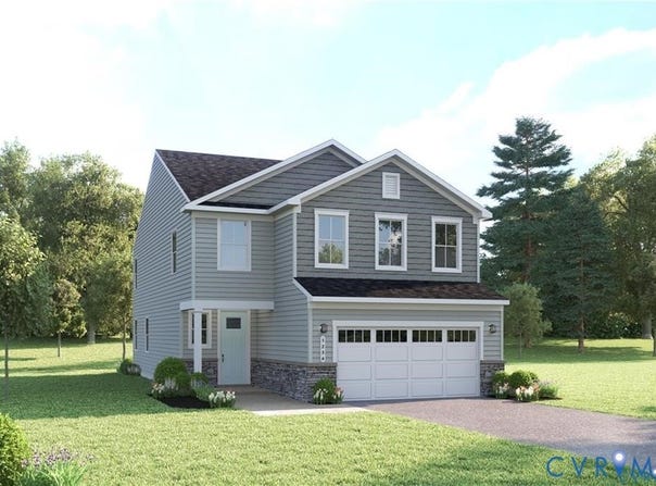 4643 Cloverleigh Dr, Midlothian, VA 23112