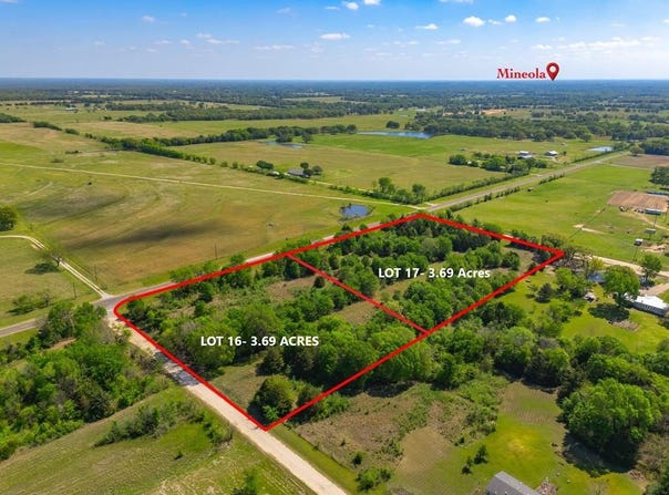 00 A FM 1395, Edgewood, TX 75117