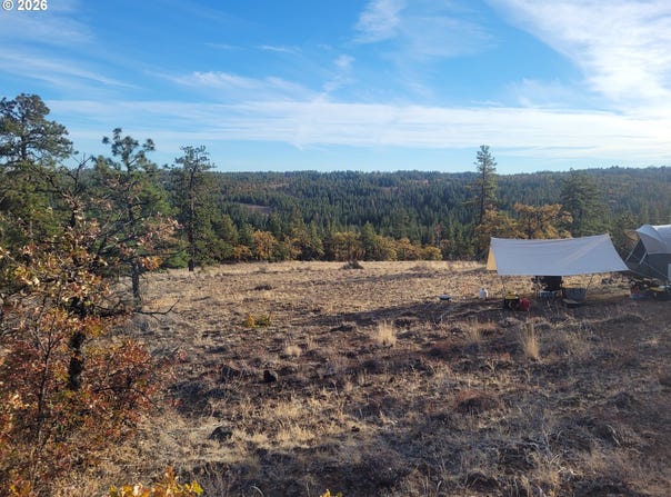 605 PINE CREEK Rd, Bickleton, WA 99322
