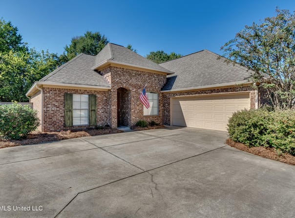 229 Brigade Avenue, Canton, MS 39046
