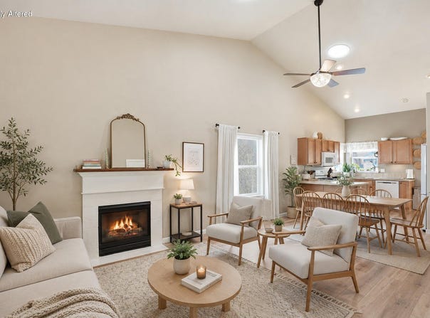 20648 Beaumont Drive, Bend, OR 97701