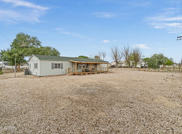 5030 Vanessa Drive, Fallon, NV 89406