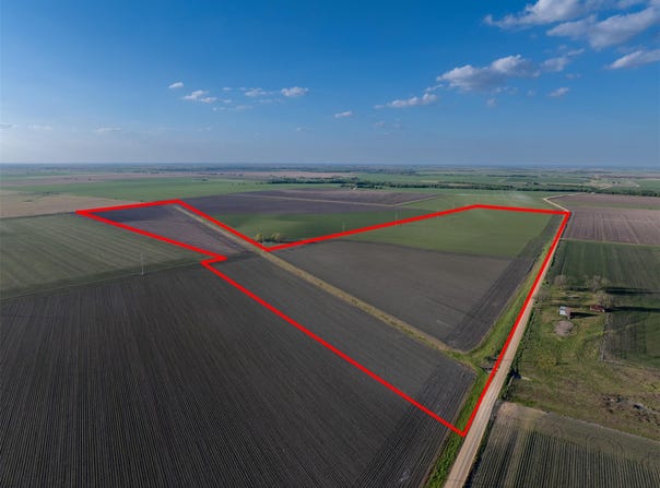 Romberg Rd, Bartlett, TX 76116