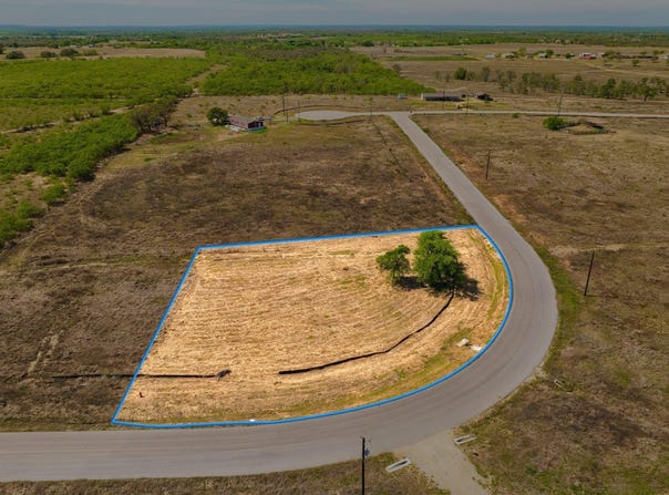 415 Beckham Dr, Dale, TX 78616