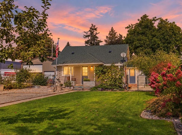 3423 E 30th Ave, Spokane, WA 99223