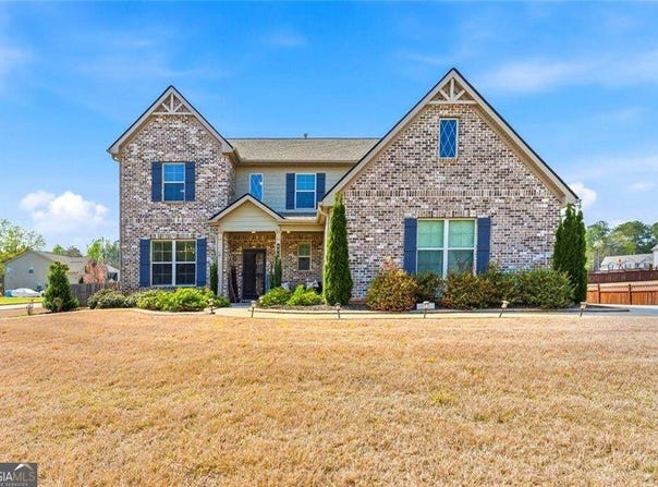 801 Relic Ridge, Hampton, GA 30228