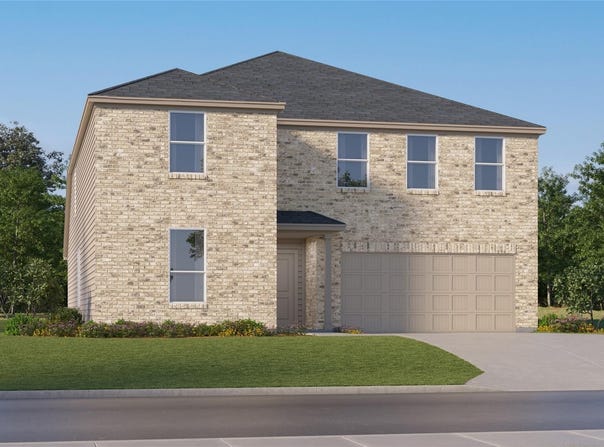 24113 Stagg St, Elgin, TX 78621