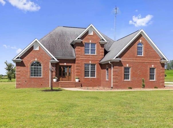 965 Buford Rd, Utica, KY 42376
