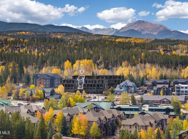 385 Lions Gate Drive, Winter Park, CO 80482
