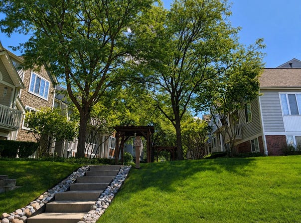 2309 Dawson Lane, Algonquin, IL 60102