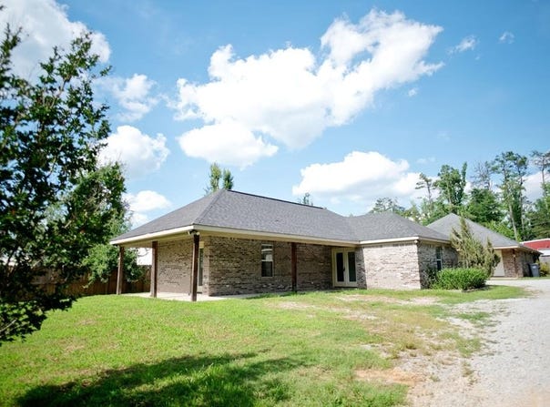 5 CR 366 (A & B), OXFORD, MS 38655