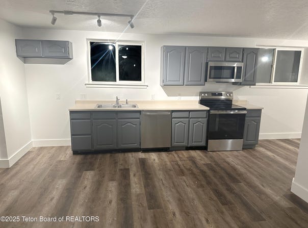 555 W DEER Drive, Jackson, WY 83001