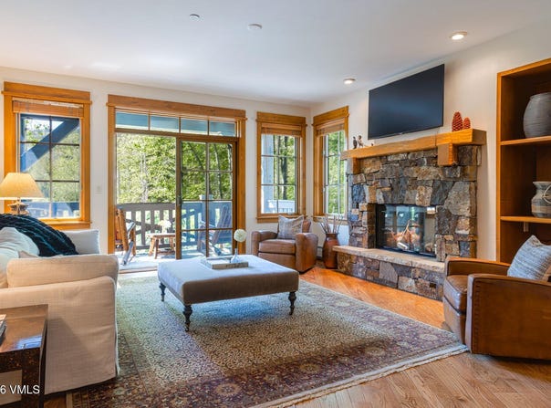 1087 Bachelor Ridge Road, Avon, CO 81620
