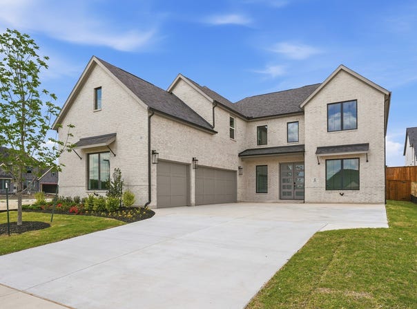 205 Ardsley Way, Allen, TX 75013