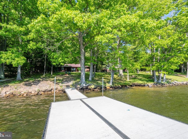 2187 STATE PARK Road, SWANTON, MD 21561