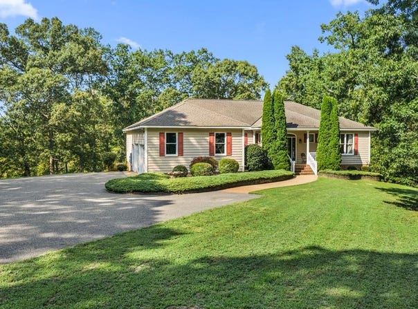 376 EARL DRIVE, LANCASTER, VA 22503