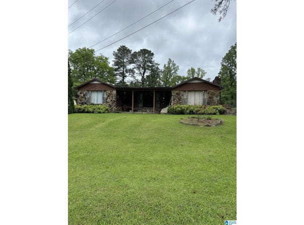 9660 HIGHWAY 78, JASPER, AL 35501