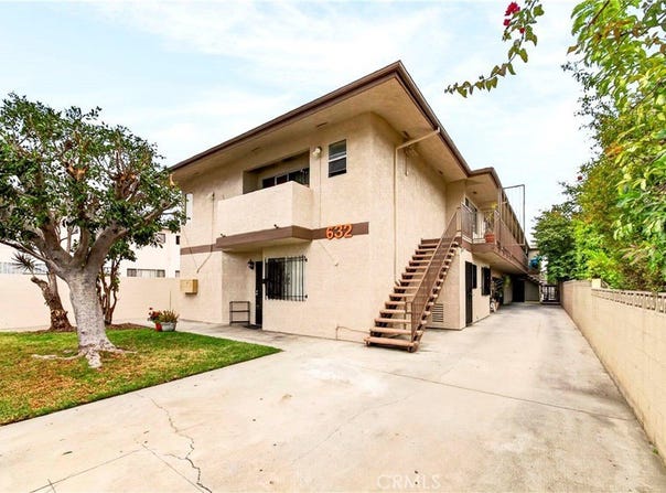 632 N Wilmington Boulevard, Wilmington, CA 90744
