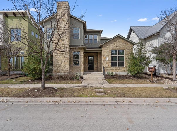 3120 Tom Miller St, Austin, TX 78723