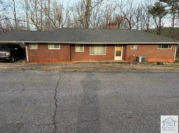 213 Merriman Rd, Fieldale, VA 24089