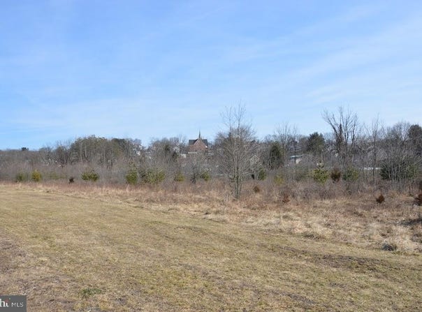 ELIZABETH & LONG AVENUE, ORWIGSBURG, PA 17961