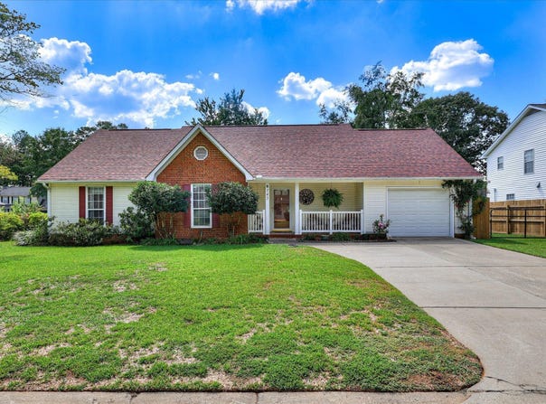743 Maple Drive SE, Aiken, SC 29803