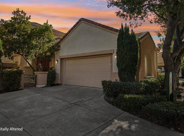 5337 Manderston DR, San Jose, CA 95138