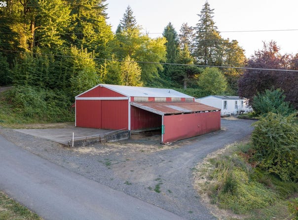 29300 SE WHEELER Rd, Boring, OR 97009