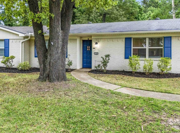 116 Fairview Dr, Longview, TX 75604