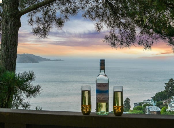 103 Marion Ave, Sausalito, CA 94965