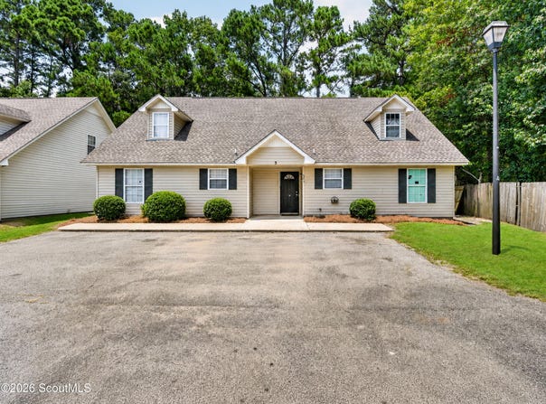 858 Warren Mason Boulevard, Brunswick, GA 31520