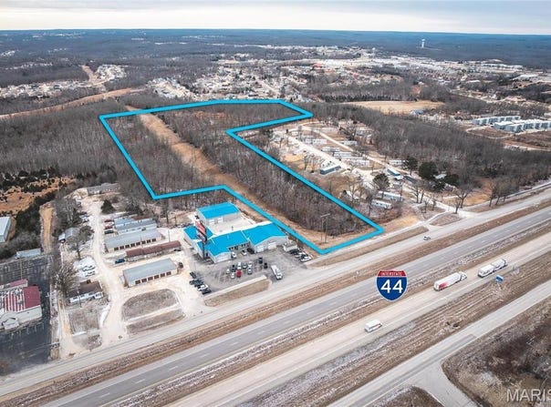 0 Hwy Z, St Robert, MO 65584