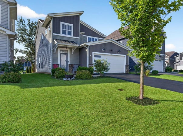 7393 Celebration Drive, Powell, OH 43065