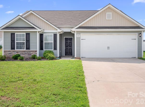 226 Caley Street, Kings Mountain, NC 28086