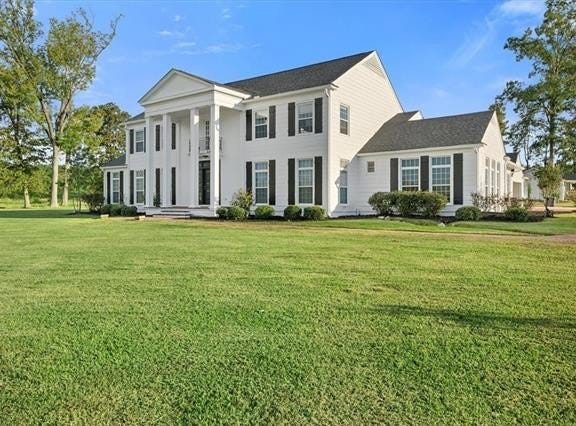 1951 E 3RD Street, Forest-MS, MS 39074