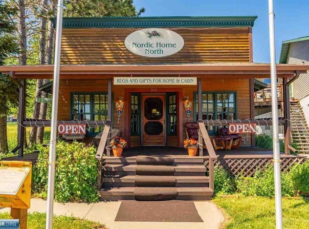 303 Main Street, Tower, MN 55790